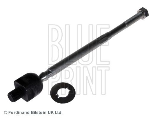 ADN18795 BLUE PRINT Inner track rod end NISSAN Front Axle Left, Front Axle Right, 293 mm, with lock nut