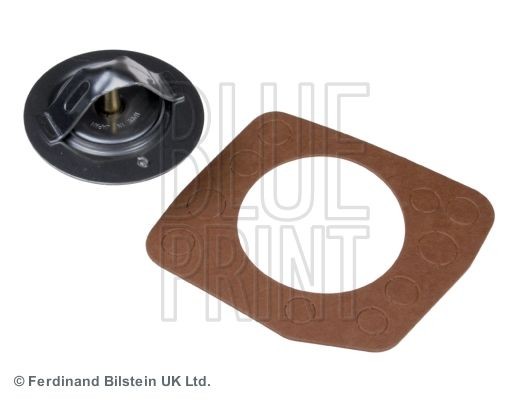 BLUE PRINT ADN19204 Engine thermostat Opening Temperature: 88°C, with seal