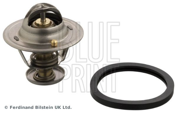 BLUE PRINT ADN19214 Engine thermostat Opening Temperature: 76°C, with seal ring