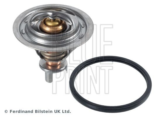BLUE PRINT ADN19217 Engine thermostat Opening Temperature: 82°C, with seal