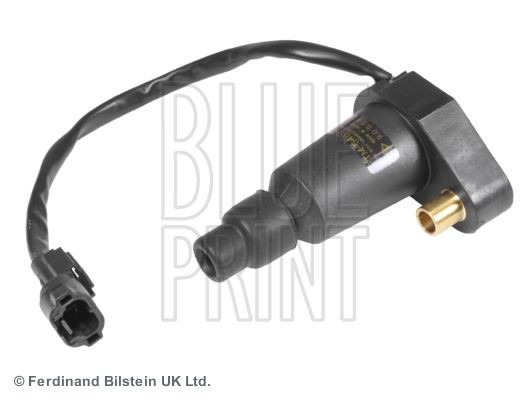 Great value for money - BLUE PRINT Ignition coil ADS71476