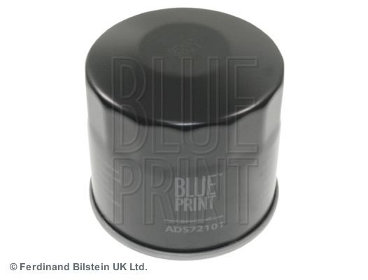 ADS72101 Oil filter ADS72101 BLUE PRINT Spin-on Filter