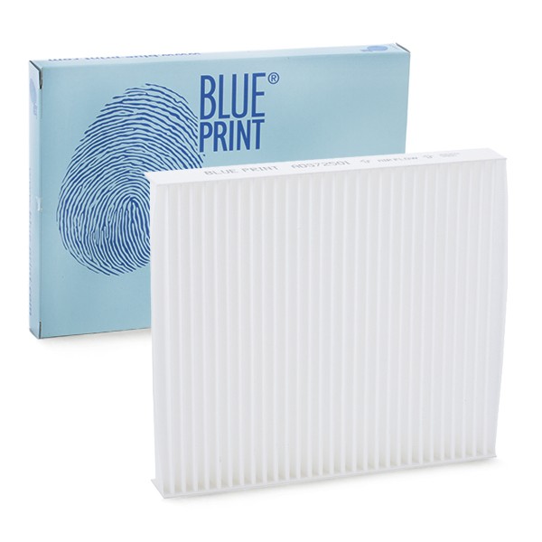 BLUE PRINT Air conditioner filter SUBARU Impreza II Estate (GG) new ADS72501