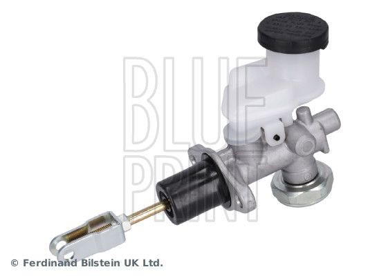 BLUE PRINT for left-hand drive vehicles, with brake fluid reservoir Clutch Master Cylinder ADS73405C buy