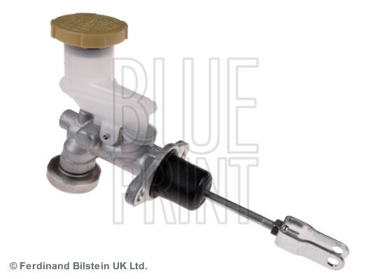 BLUE PRINT for left-hand drive vehicles, with brake fluid reservoir Clutch Master Cylinder ADS73408 buy