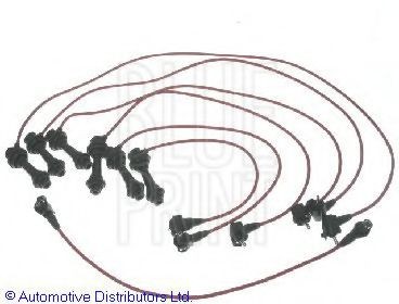 BLUE PRINT ADT31611 Ignition Cable Kit 90919-21563