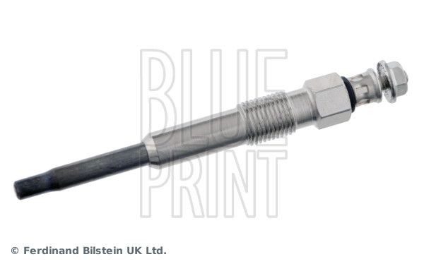 BLUE PRINT ADT31819 Glow plug 11V M10 x 1, after-glow capable, Metal glow plug, Length: 89 mm