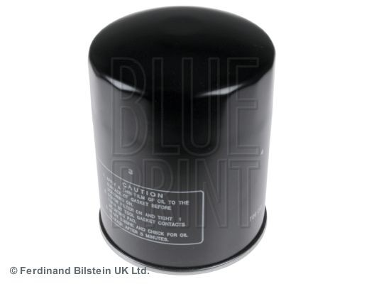 BLUE PRINT ADT32106 Oil filter Spin-on Filter
