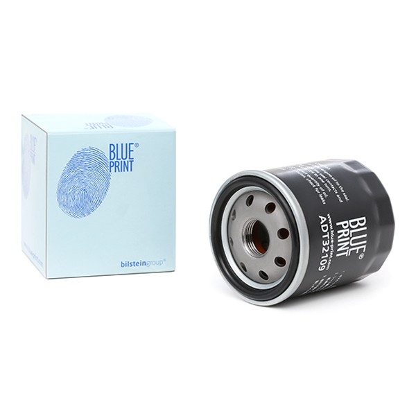 BLUE PRINT Oil filter ADT32109