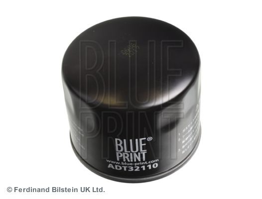 BLUE PRINT ADT32110 Oil filter Spin-on Filter