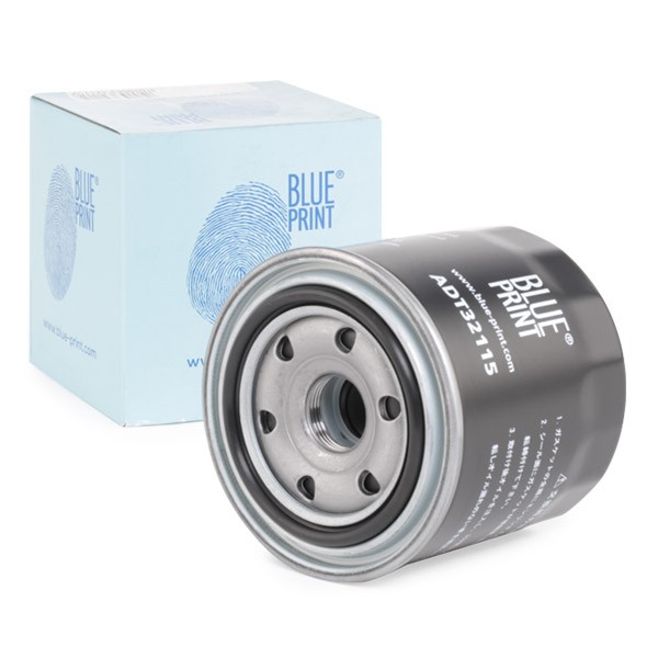 BLUE PRINT Oil filter ADT32115