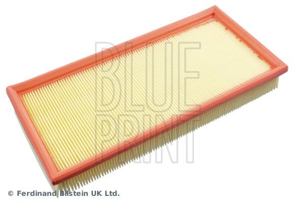 BLUE PRINT 46mm, 150mm, 312mm, Filter Insert Length: 312mm, Width: 150mm, Height: 46mm Engine air filter ADT32241 buy