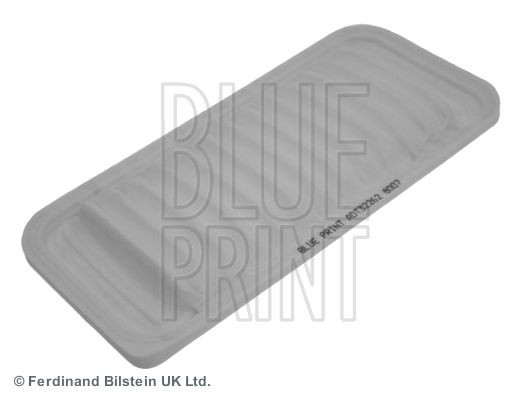 BLUE PRINT ADT32262 Air filter 51mm, 120mm, 249mm, Filter Insert