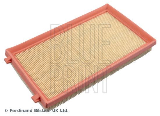 BLUE PRINT ADT32266 Air filter 34mm, 160mm, 267mm, Filter Insert