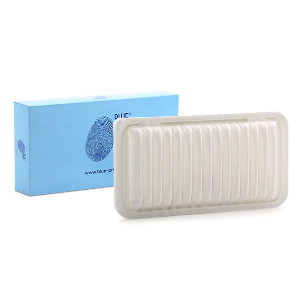 Image of blu PRINT Filtro aria TOYOTA,SUBARU,LOTUS ADT32276 A120E6385S,16546JB000,178010D010 Filtro dell'aria,Filtro aria motore 178010D011,178010D020008