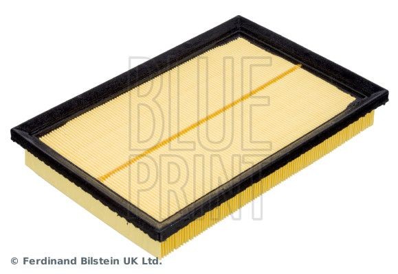BLUE PRINT ADT32297 Air filter 37mm, 181mm, 270mm, Filter Insert
