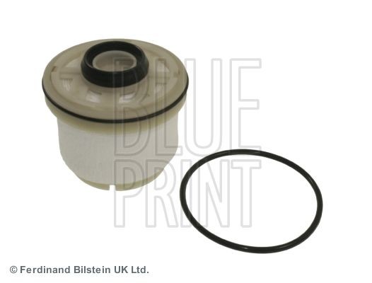 BLUE PRINT Filter Insert, with seal ring Height: 77mm Inline fuel filter ADT32381 buy