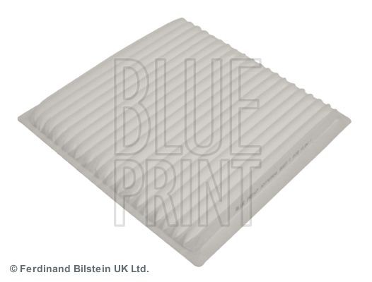 BLUE PRINT Pollen Filter, 215 mm x 215 mm x 18 mm Width: 215mm, Height: 18mm, Length: 215mm Cabin filter ADT32504 buy