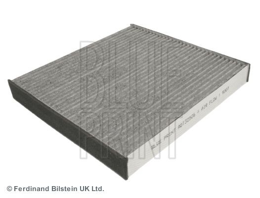 BLUE PRINT Activated Carbon Filter, 215 mm x 234 mm x 29 mm Width: 234mm, Height: 29mm, Length: 215mm Cabin filter ADT32506 buy