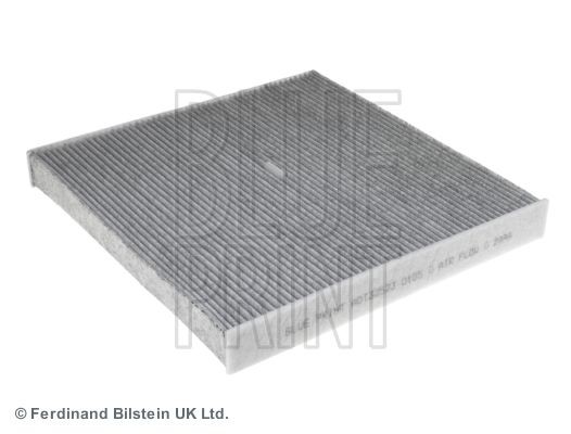 BLUE PRINT Activated Carbon Filter, 260 mm x 276 mm x 31 mm Width: 276mm, Height: 31mm, Length: 260mm Cabin filter ADT32523 buy