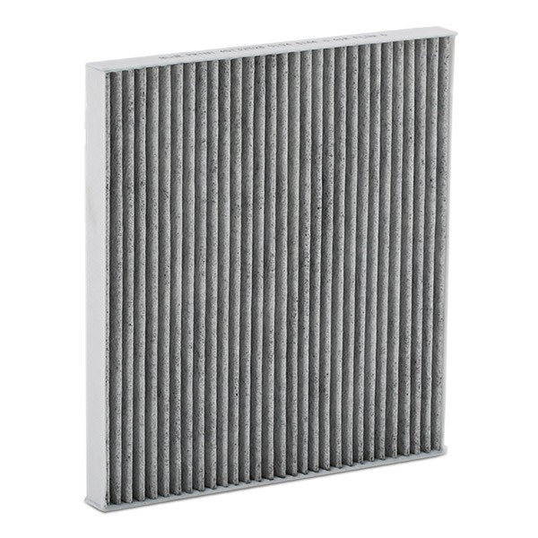 BLUE PRINT Air conditioning filter ADT32528 for TOYOTA COROLLA, AVENSIS, AURIS