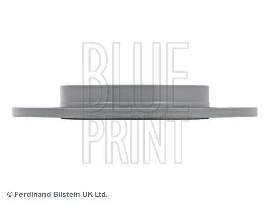 BLUE PRINT Brake discs ADT343266 buy online
