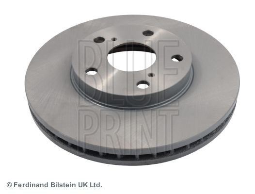 BLUE PRINT ADT34378 Brake disc Front Axle, 275x28mm, 5x114, internally vented, Coated