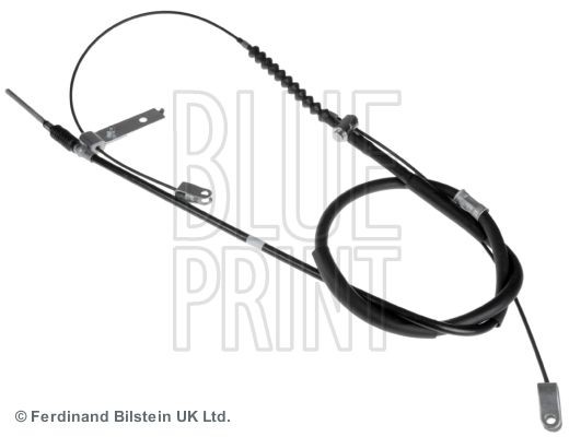 BLUE PRINT ADT346134 Brake cable TOYOTA HILUX Pick-up 2001 price