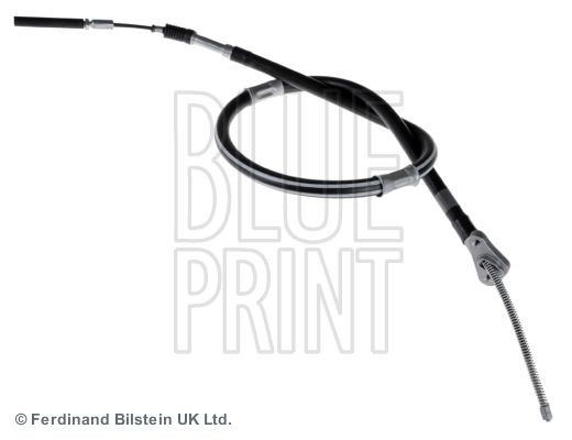 Blue Print ADT346246 Brake Cable pack of one 