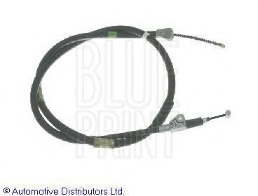 BLUE PRINT ADT346250 Hand brake cable 46420-30540