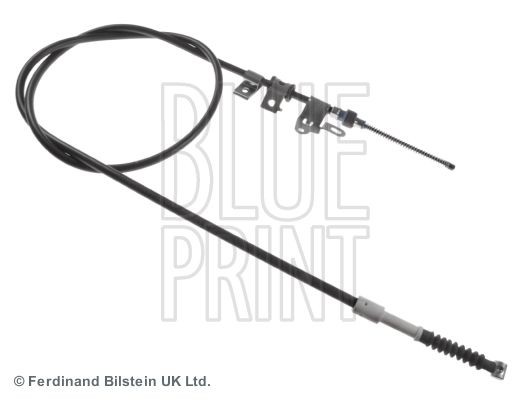 BLUE PRINT ADT346347 Hand brake cable Right Rear, 1698mm