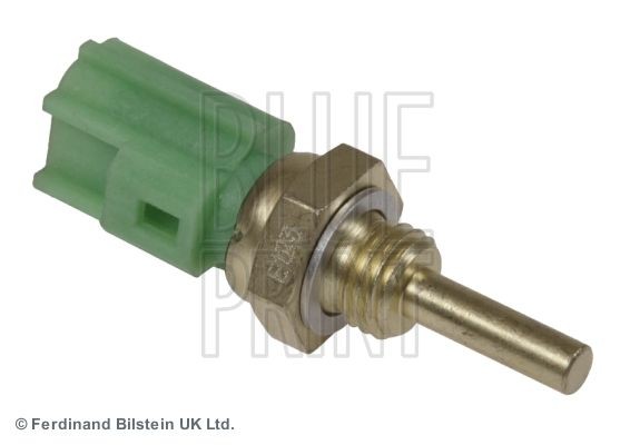 BLUE PRINT ADT37220 Sensor, coolant temperature green, with seal ring