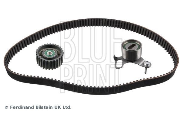 Toyota LAND CRUISER Timing belt kit BLUE PRINT ADT37309 cheap