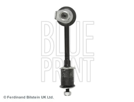 BLUE PRINT ADT38532 Anti-roll bar link Rear Axle Left, Rear Axle Right, 167mm, M12 x 1,25, M8 x 1,25 , with nut, with bearing(s), with washers, Steel