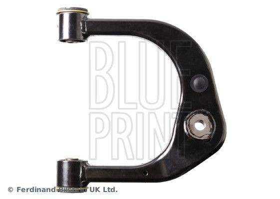 Control arms BLUE PRINT Front Axle Right, Upper, Control Arm, Sheet Steel - ADT386154