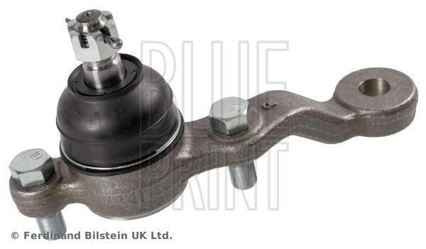 BLUE PRINT ADT38656 Ball Joint Front Axle Right, Lower, with crown nut, for control arm