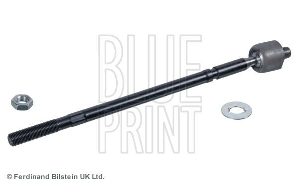 BLUE PRINT ADT387182 Inner tie rod Front Axle Left, Front Axle Right, Front axle both sides, 342 mm, with lock nut