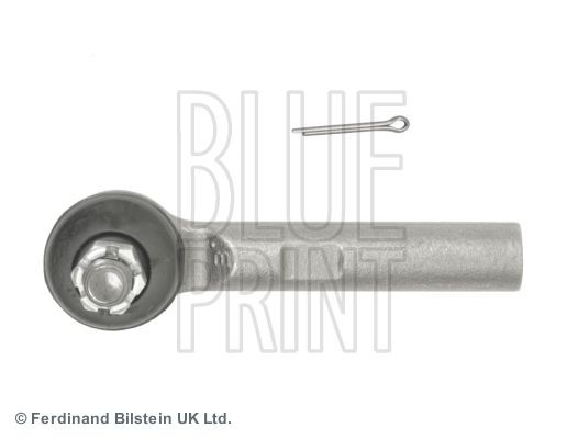 BLUE PRINT ADT38797 Track rod end Front Axle Left, Front Axle Right, with crown nut