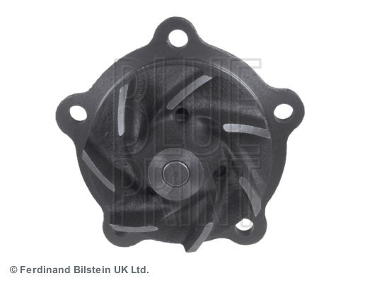 BLUE PRINT Water pump for engine ADT39120 for TOYOTA LAND CRUISER, COASTER