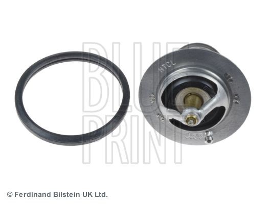 BLUE PRINT Opening Temperature: 82°C, with seal ring Thermostat, coolant ADT39204 buy