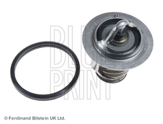 BLUE PRINT Opening Temperature: 82°C, with seal ring Thermostat, coolant ADT39213 buy