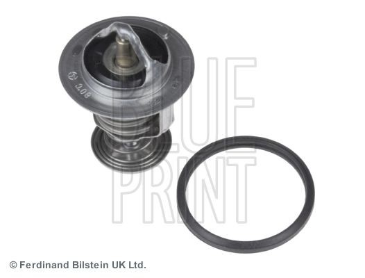 BLUE PRINT Opening Temperature: 80°C, with seal ring Thermostat, coolant ADT39214 buy