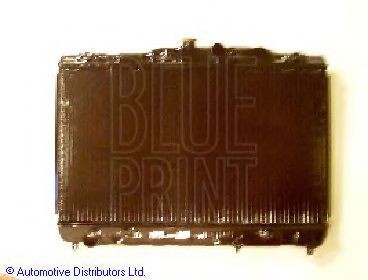 BLUE PRINT Radiator ADT39802 buy