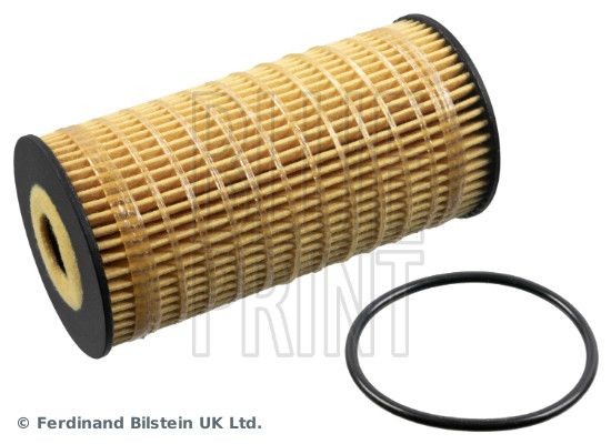 ADW192104 Oil filter ADW192104 BLUE PRINT with seal ring, Filter Insert