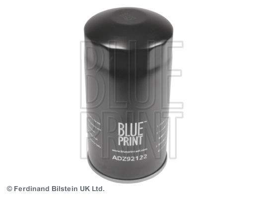BLUE PRINT ADZ92122 Oil filter 650 304