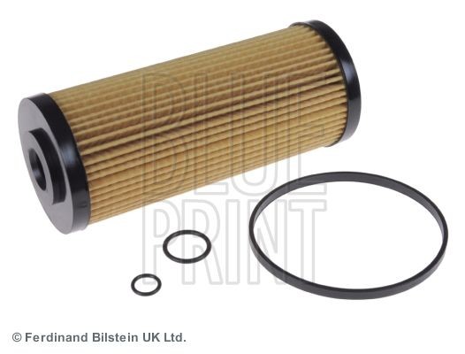 BLUE PRINT with seal ring, Filter Insert Ø: 65mm, Height: 158mm Oil filters ADZ92124 buy