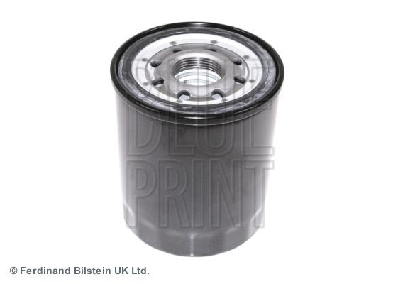 BLUE PRINT Spin-on Filter Ø: 124mm, Height: 151mm Oil filters ADZ92125 buy