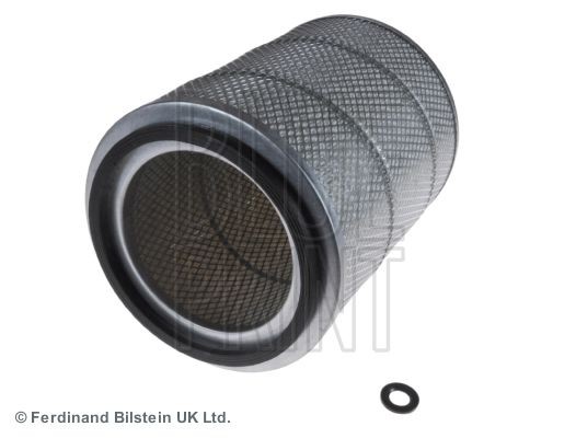 BLUE PRINT 265mm, 202mm, Filter Insert, with seal Height: 265mm Engine air filter ADZ92206 buy