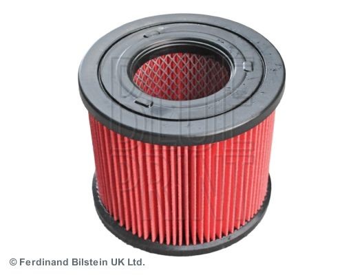 Great value for money - BLUE PRINT Air filter ADZ92214