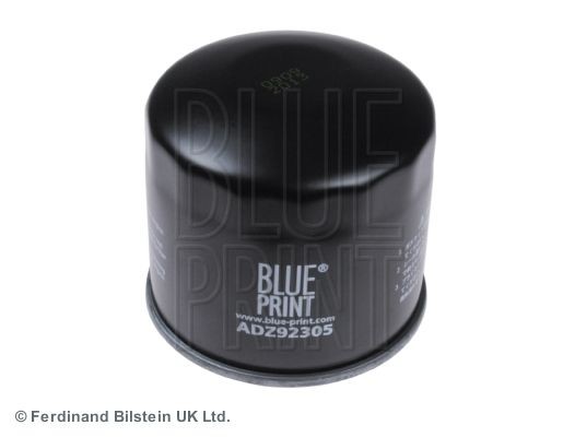 BLUE PRINT Spin-on Filter Height: 75mm Inline fuel filter ADZ92305 buy
